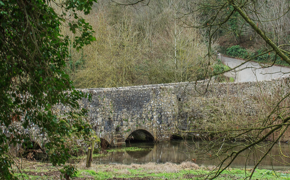Conksbury Bridge Conksbury Bridge